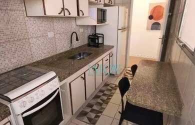 Imagem 7: Apartamento Edifício Patamares - Centro - 2 Dormitórios - 65m²