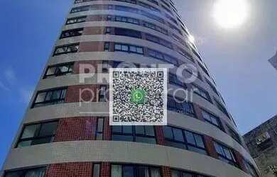 Imagem: Boa Viagem - Apartamento com 33 metros