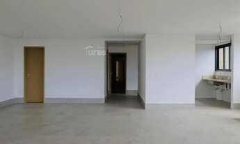 Imagem 6: Apartamento com 3 suítes e 4 vagas de garagem, essa unidade possui 287 m²