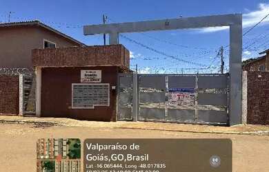 Imagem: Oportunidade Única em VALPARAISO DE GOIAS