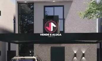 Imagem 2: Casa á venda Condominio Lumini 3 quartos (1suíte) 2 vagas,135m²- Bairro Guarita - Várzea G