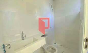 Imagem 5: Cobertura à Venda no Bairro Copacabana - Belo Horizonte - MG, 100m², Terraço Privativo e 3