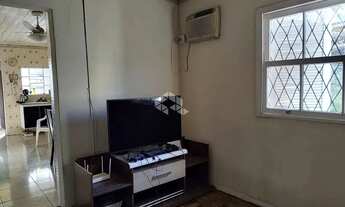 Imagem 5: Casa 2 dormitórios, piscina e anexo com garagem e churrasqueira, bairro Novo Esteio