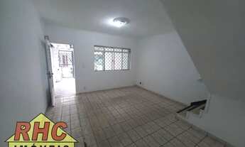 Imagem 6: SOBRADO - B: BARCELONA - SCSUL - SP