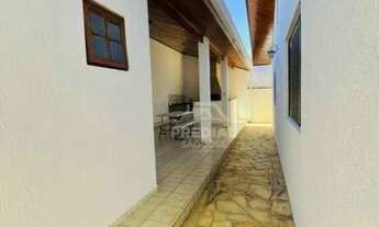 Imagem 7: Casa térrea no Condomínio Colinas para locação