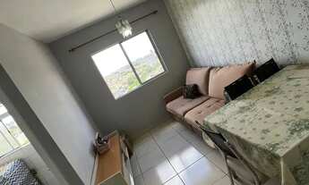 Imagem: Imóvel para venda tem 52 metros quadrados