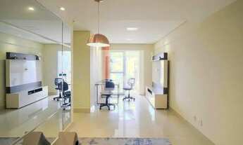 Imagem 2: Apartamento à Venda - Centro, 2 Quartos, 68 m2