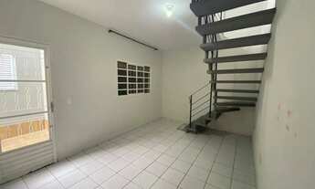 Imagem 4: Casa para Aluguel em Boituva (Parque Residencial Esplanada) 2 Quartos, 1 Suíte