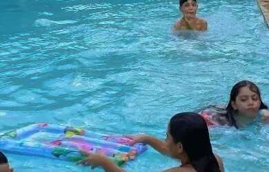 Imagem 7: Apartamento 2 quartos no Condomínio Joaquim de Oliveira Centro Brasilândia - São Gonçalo