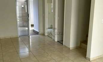 Imagem 4: Oportunidade - Casa em Condomínio - Urbanova - Condomínio Village Campos Dei Fiori - 3 Dor