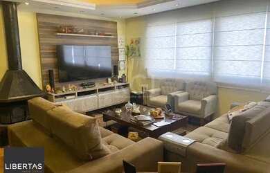 Imagem 4: Apartamento para Venda - 120.1m², 3 dormitórios, sendo 1 suites, 1 vaga - Santa Cecília