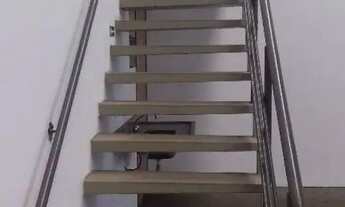 Imagem 7: Barracão para alugar, 190 m² por R$ 6.146,00/mês - Parque Via Norte - Campinas/SP