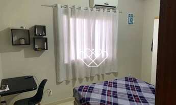 Imagem 7: Casa com Varanda Gourmet e Churrasqueira no Bairro Ibiza Conforto e Lazer ao Seu Alcance