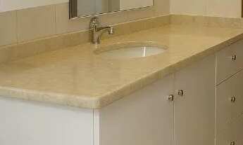 Imagem 4: Apartamento de dois dormitórios Edifício Vitória Régia Canoas