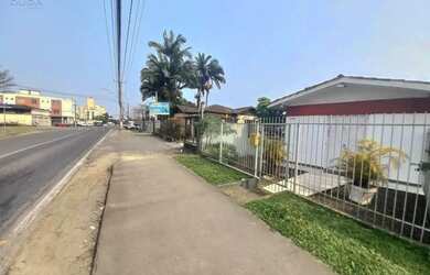 Imagem 3: Casa Comercial à Venda - Bairro Pinheirinho