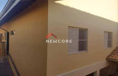 Imagem 7: Casa em Rua Nilo Soares Ferreira - Centro - Peruíbe/SP