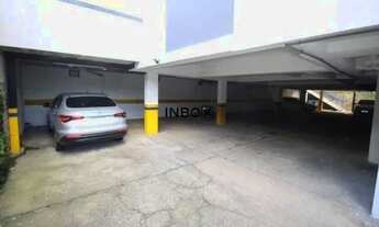 Imagem 2: Apartamento dois dormitórios com vaga no bairro Alto Petrópolis porto alegre