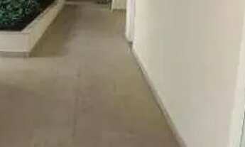 Imagem 2: Apartamento com 1 dormitório para alugar, 45 m² por R$ 3.841,41/mês - Indianópolis - São P