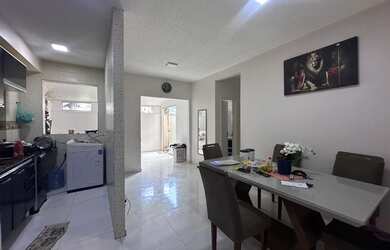 Imagem 2: Repasse soure Terreo 3 quartos com suit e quintal