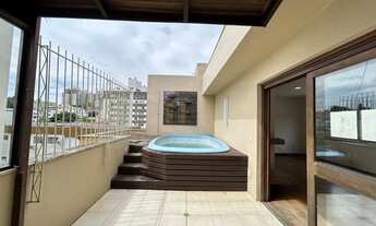 Imagem 4: Cobertura para locação no bairro Higienópolis - Travessa São Jacó