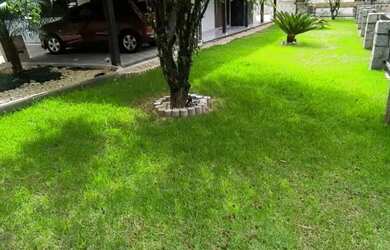 Imagem 3: CASA COM 3 QUARTOS MOBILIADA PRÓXIMO AO HOSPITAL AZAMBUJA VAGA PARA 3 CARROS