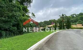 Imagem 2: Lote em condomínio em Rua Fernão Dias Paes Leme - Granja Viana - Carapicuíba/SP