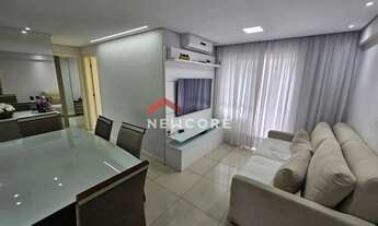 Imagem 2: Apartamento em Rua Armando de Salles Oliveira - Centro - Cubatão/SP