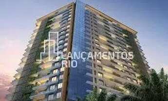 Imagem 5: Barra da Tijuca Apartamento com 2 dormitórios