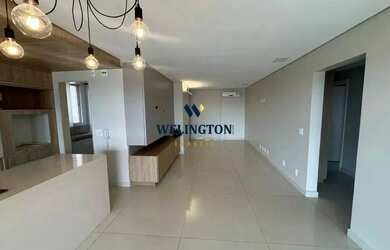 Imagem 6: Apartamento no Residencial Rio Gion