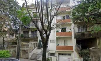 Imagem: Apartamento de 2 dormitórios no bairro