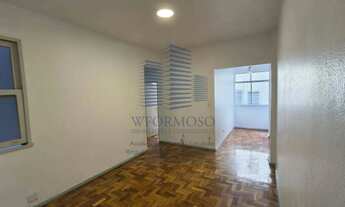 Imagem 7: Apartamento 2 quartos 58m² locação na Rua Carlos de Vasconcelos Tijuca