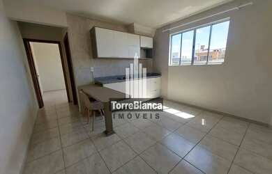 Imagem 5: Locação - Apartamento com 1 quarto, Próximo à UEPG Central, Centro