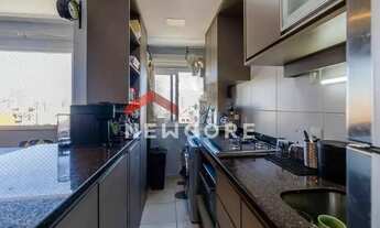 Imagem 6: Apartamento em Avenida Florianópolis - Azenha - Porto Alegre/RS