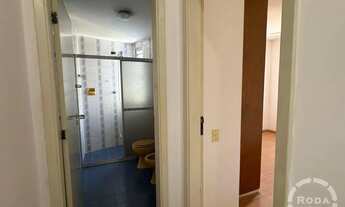 Imagem 5: Apartamento 02 Quartos, Quadra da Praia, Aparecida, Santos SP