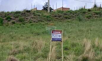 Imagem: Terreno à venda, Ecopark Quatro Barras/PR
