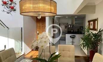 Imagem 4: Cobertura com 3 dormitórios à venda, 234 m² por R$ 1.620.000 - Barcelona - São Caetano do