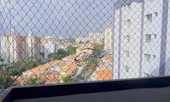 Imagem 4: Apartamento com 2 quartos à venda, 60 m² - Jardim Ester - Butantã - São Paulo/SP