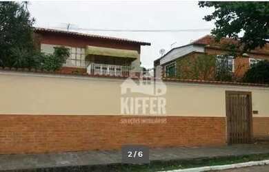 Imagem: Casa à Venda na Barra de Maricá