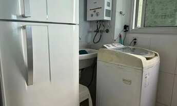 Imagem 7: Blue Ocean Residencial - Apartamento Mobiliado - Ponta Negra