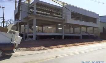 Imagem 5: PRÉDIO - EMBU MIRIM - SP