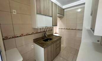 Imagem 3: Apartamento para locação na Vila Mimosa em Campinas na Davanti Imóveis