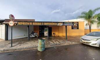 Imagem 2: Vendo depósito de bebidas