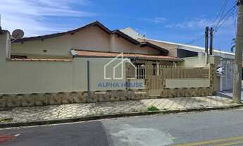 Imagem: Casa à venda com 3 dormitórios sendo 1