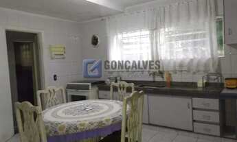 Imagem 2: Locação Casa Sao Bernardo do Campo Centro Ref: 36420