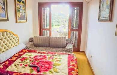 Imagem 4: Cobertura para Venda - 203.74m², 3 dormitórios, 1 vaga - Cavalhada