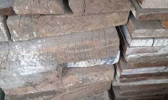 Imagem 5: Madeiras Galpão / depósito com venda por R$10.000