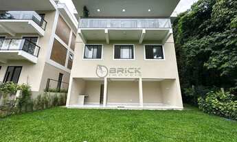 Imagem 3: Casa à venda com 4 quartos sendo 1 suíte, 198 m² em condomínio em Albuquerque - Teresópoli