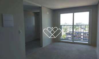 Imagem: Apartamento Novo com 2 Dormitórios e Suíte