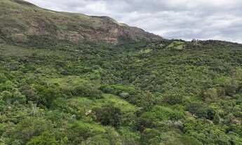 Imagem 7: Terreno de 1 mil metros - Vista para Serra da moeda - Acesso asfaltado, - Água e Luz !!!