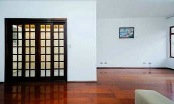 Imagem 4: Casa para venda em Jardim Guapira com 5 quartos, sendo 1 suíte , 247m²